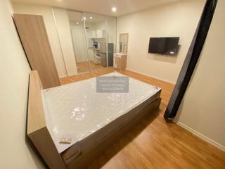 For sale 1 bed condo in Suan Luang, Bangkok