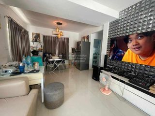 For sale 3 ベッドルーム house in Krathum Baen, Samut Sakhon