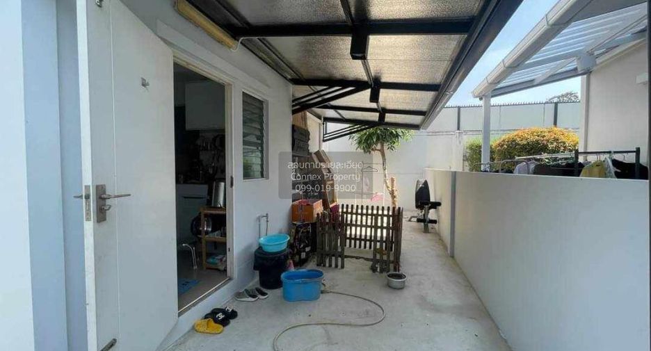 For sale 3 ベッドルーム house in Krathum Baen, Samut Sakhon