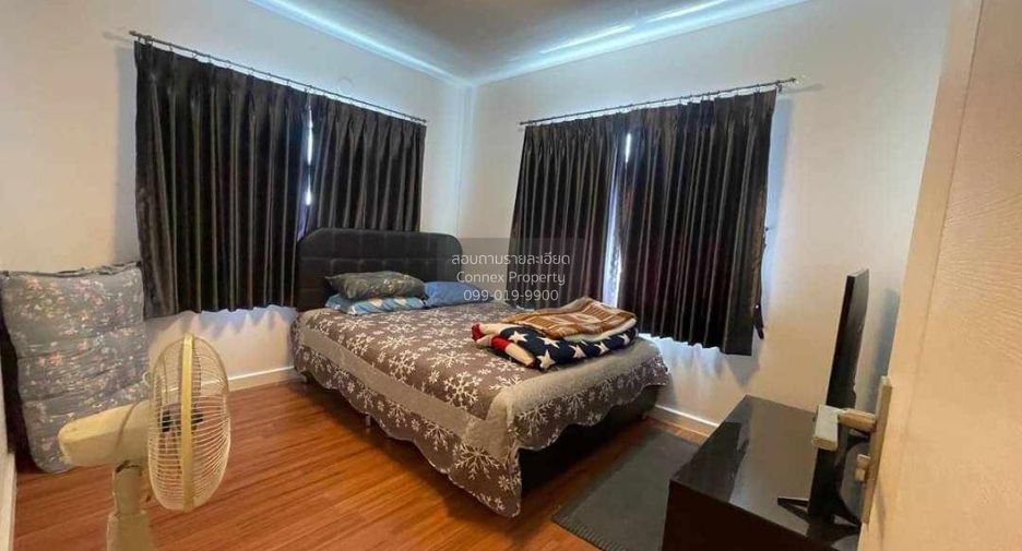 For sale 3 ベッドルーム house in Krathum Baen, Samut Sakhon