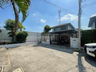 For sale 3 ベッドルーム house in Krathum Baen, Samut Sakhon