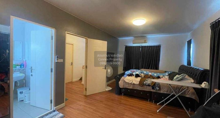 For sale 3 ベッドルーム house in Krathum Baen, Samut Sakhon