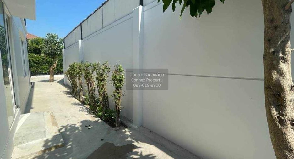 For sale 3 ベッドルーム house in Krathum Baen, Samut Sakhon