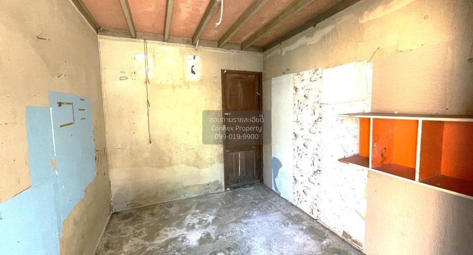 For sale 12 bedrooms house in Chatuchak, Bangkok