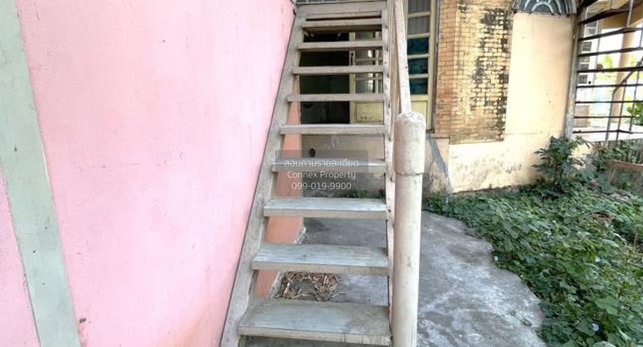 For sale 12 bedrooms house in Chatuchak, Bangkok