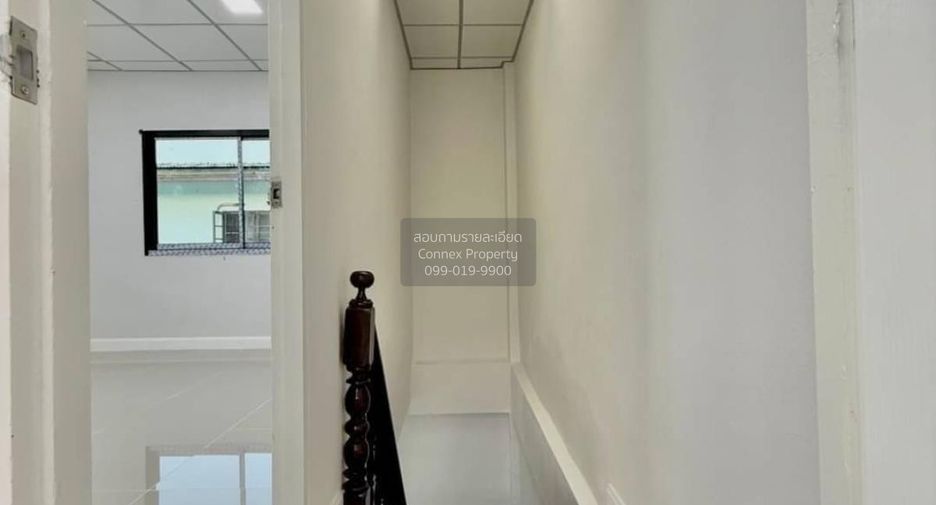 Reihenhaus zum Kauf mit 2 Zimmer in Bang Bua Thong, Nonthaburi