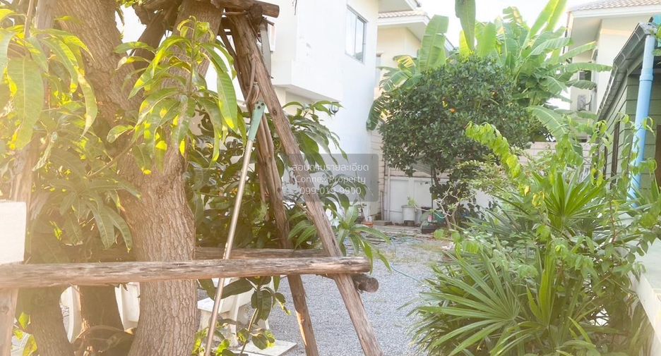 For sale 4 ベッドルーム house in Mueang Samut Sakhon, Samut Sakhon