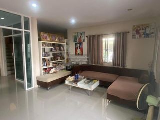 For sale 4 ベッドルーム house in Mueang Samut Sakhon, Samut Sakhon