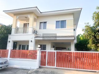 For sale 4 ベッドルーム house in Mueang Samut Sakhon, Samut Sakhon