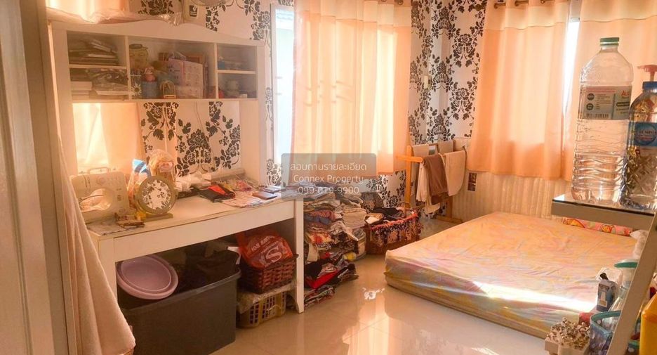 For sale 4 ベッドルーム house in Mueang Samut Sakhon, Samut Sakhon