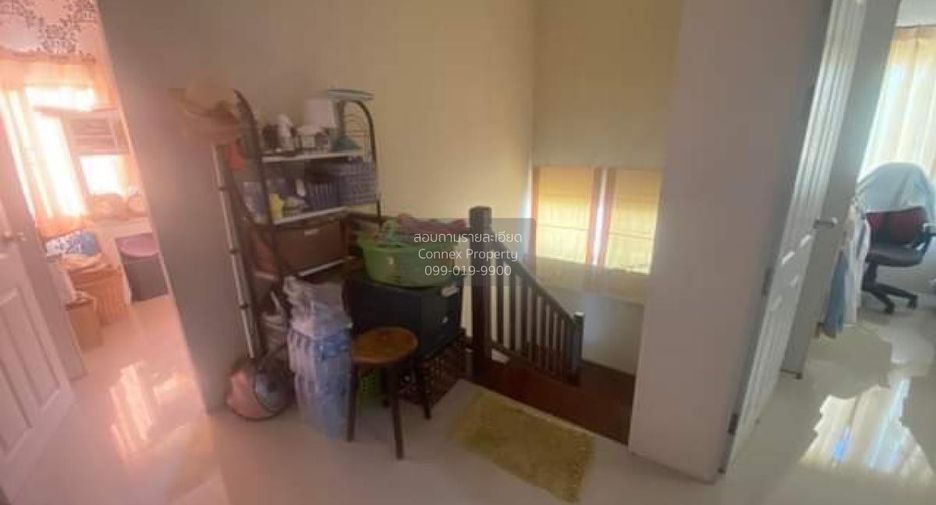 For sale 4 ベッドルーム house in Mueang Samut Sakhon, Samut Sakhon