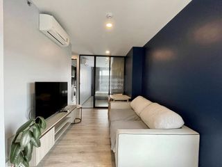 For sale 1 bed condo in Mueang Samut Prakan, Samut Prakan