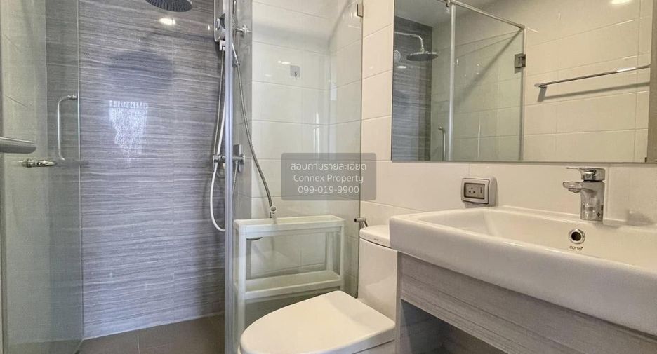For sale 1 bed condo in Mueang Samut Prakan, Samut Prakan