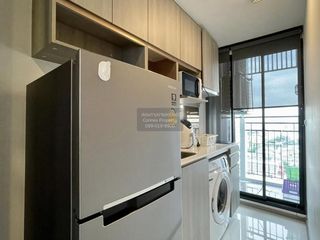 For sale 1 bed condo in Mueang Samut Prakan, Samut Prakan