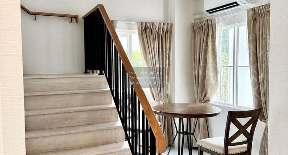 Haus zum Kauf mit 3 Zimmer in Bang Phli, Samut Prakan