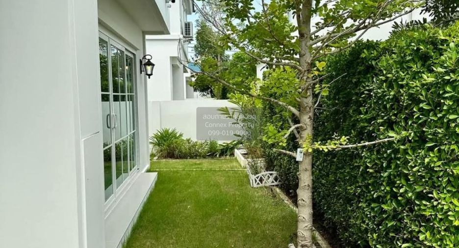 Haus zum Kauf mit 3 Zimmer in Bang Phli, Samut Prakan