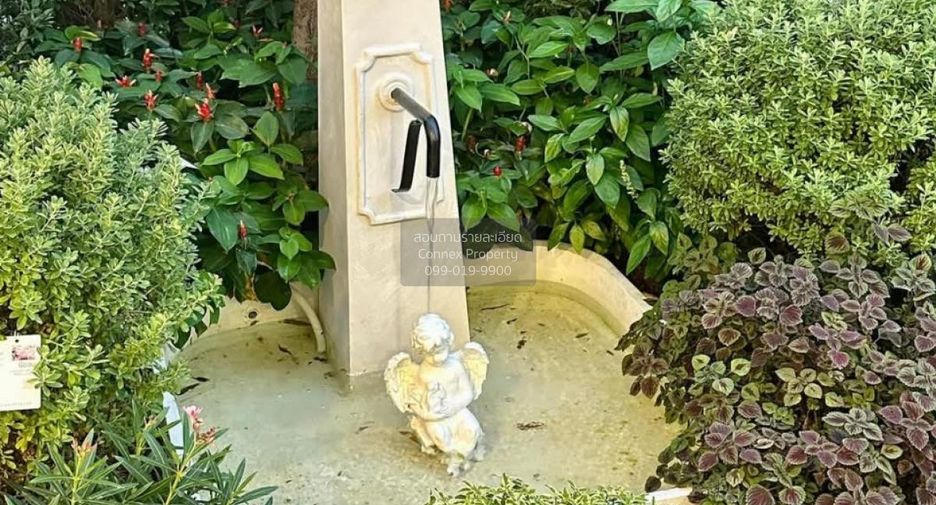 Haus zum Kauf mit 3 Zimmer in Bang Phli, Samut Prakan
