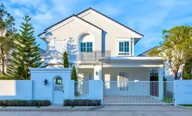 Haus zum Kauf mit 3 Zimmer in Bang Phli, Samut Prakan