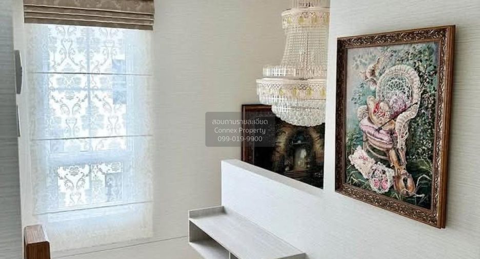 Haus zum Kauf mit 3 Zimmer in Bang Phli, Samut Prakan