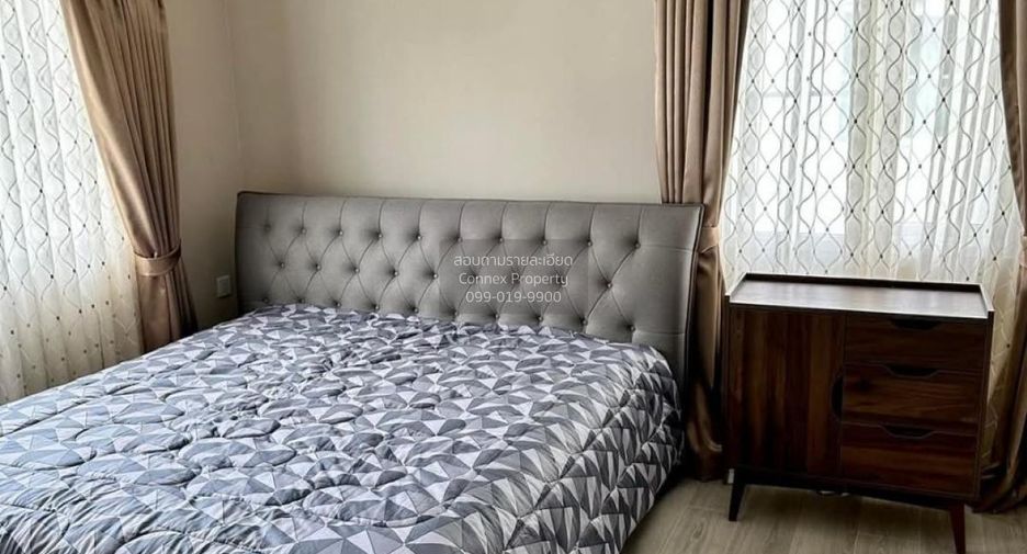 Haus zum Kauf mit 3 Zimmer in Bang Phli, Samut Prakan
