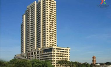 For sale 1 bed condo in Khlong San, Bangkok