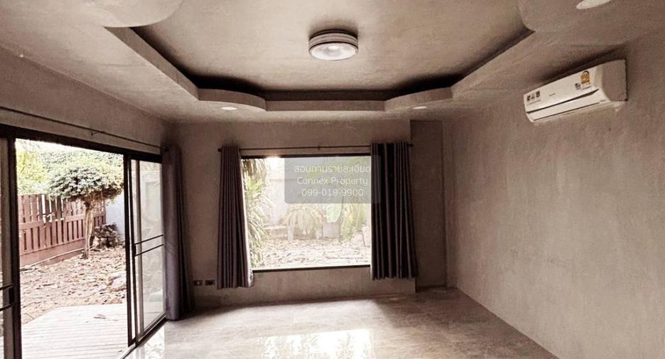 出售 3 卧室 独立屋 在 Wang Thong Lang, 曼谷