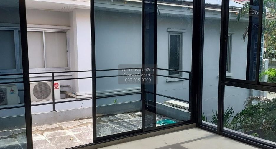 出售 3 卧室 独立屋 在 Wang Thong Lang, 曼谷