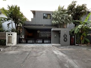 出售 3 卧室 独立屋 在 Wang Thong Lang, 曼谷