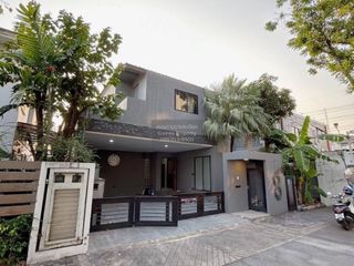 出售 3 卧室 独立屋 在 Wang Thong Lang, 曼谷