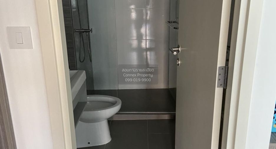 For sale 1 Beds condo in Bang Khen, Bangkok