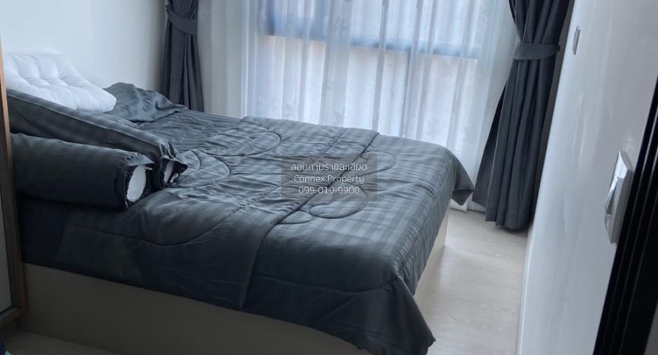 For sale 1 Beds condo in Bang Khen, Bangkok