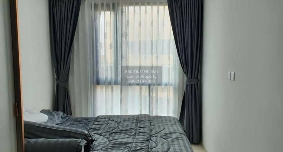 For sale 1 Beds condo in Bang Khen, Bangkok