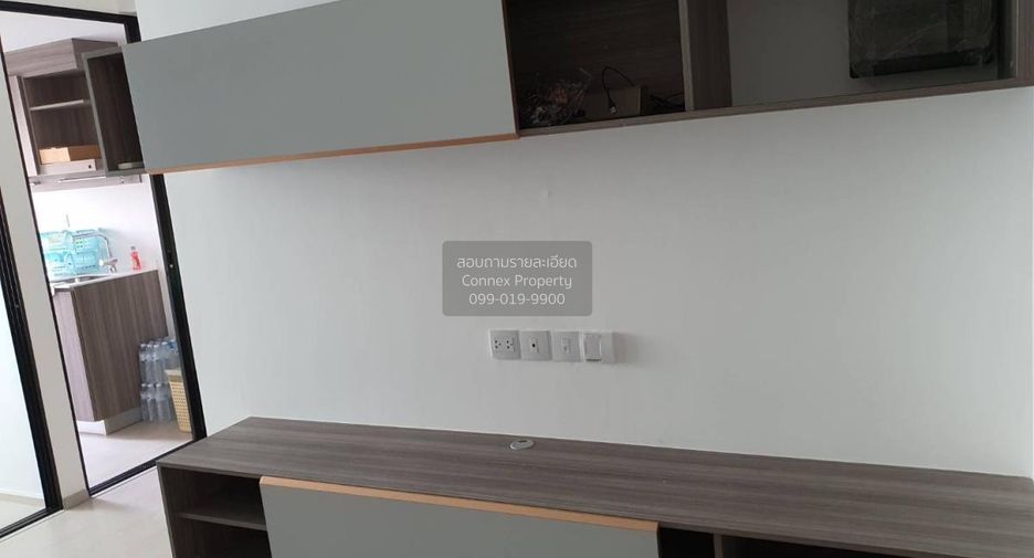 For sale 1 Beds condo in Bang Khen, Bangkok