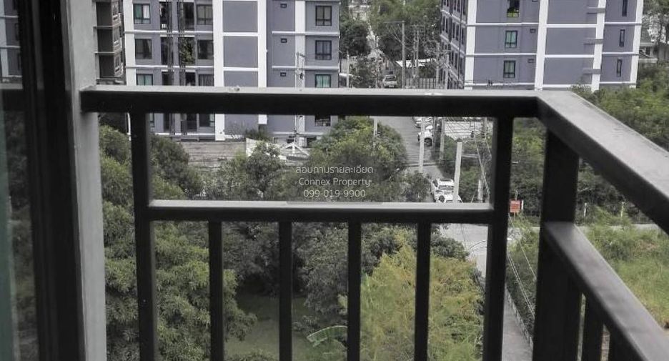 出售 1 卧室 公寓 在 Mueang Samut Prakan, Samut Prakan
