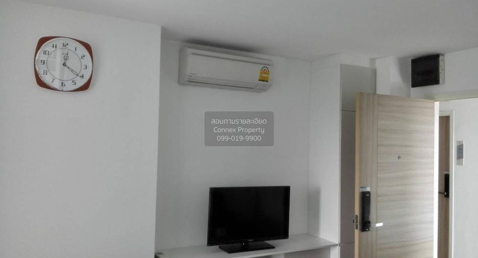 出售 1 卧室 公寓 在 Mueang Samut Prakan, Samut Prakan