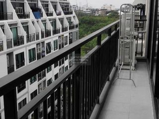 出售 1 卧室 公寓 在 Mueang Samut Prakan, Samut Prakan