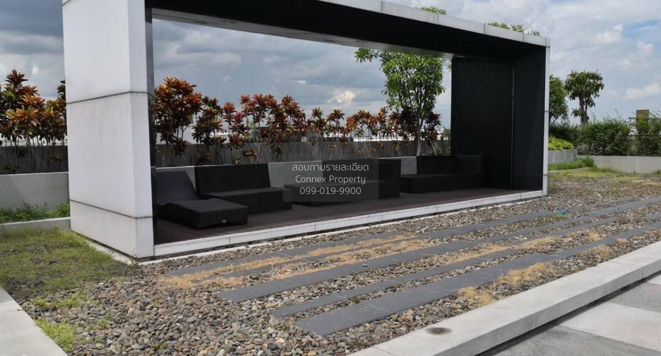 出售 1 卧室 公寓 在 Mueang Samut Prakan, Samut Prakan