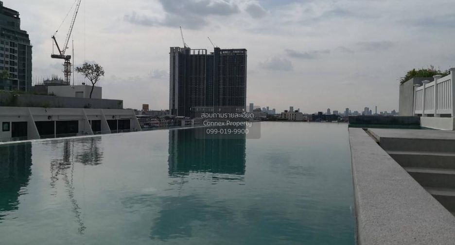 出售 1 卧室 公寓 在 Mueang Samut Prakan, Samut Prakan