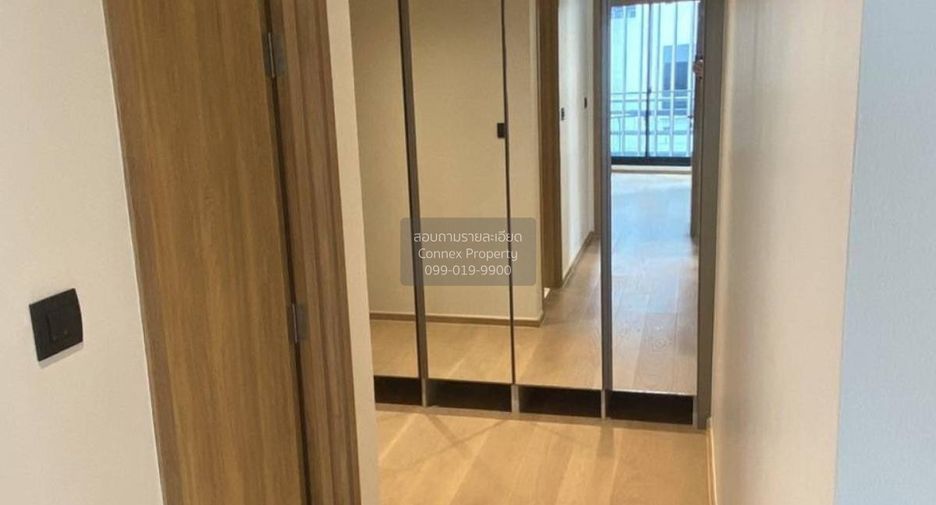 For sale 2 bedrooms condo in Watthana, Bangkok