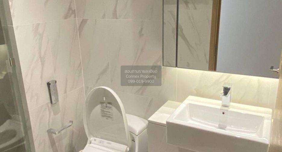 For sale 2 bedrooms condo in Watthana, Bangkok