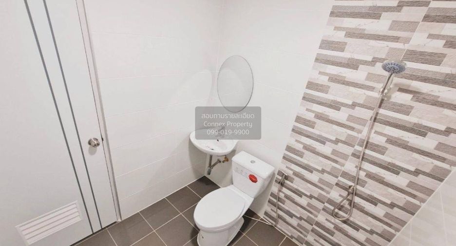 For sale 2 bedrooms townhouse in Sai Noi, Nonthaburi