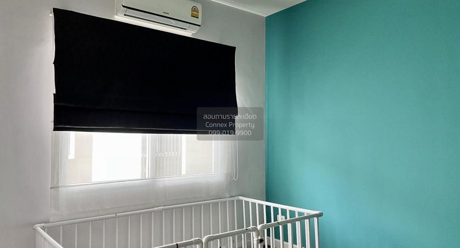 À vendre 3 chambres maison de ville à Bang Phli, Samut Prakan