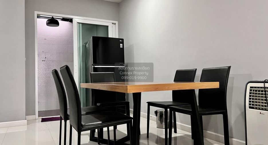 À vendre 3 chambres maison de ville à Bang Phli, Samut Prakan