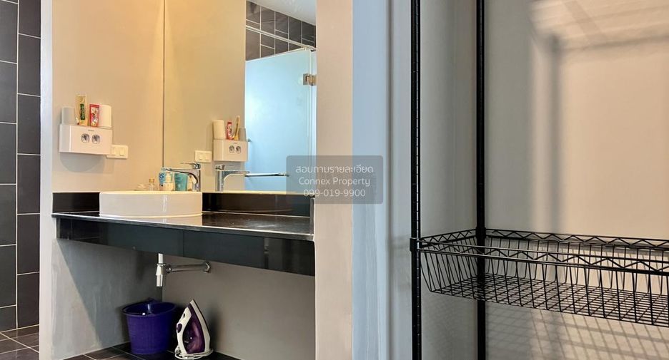 À vendre 3 chambres maison de ville à Bang Phli, Samut Prakan