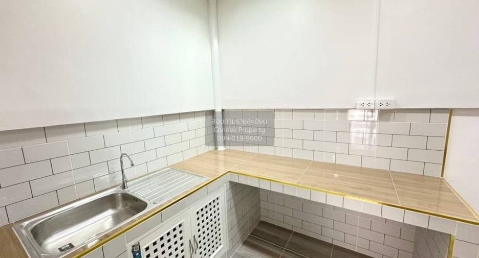 Reihenhaus zum Kauf mit 3 Zimmer in Bang Bua Thong, Nonthaburi