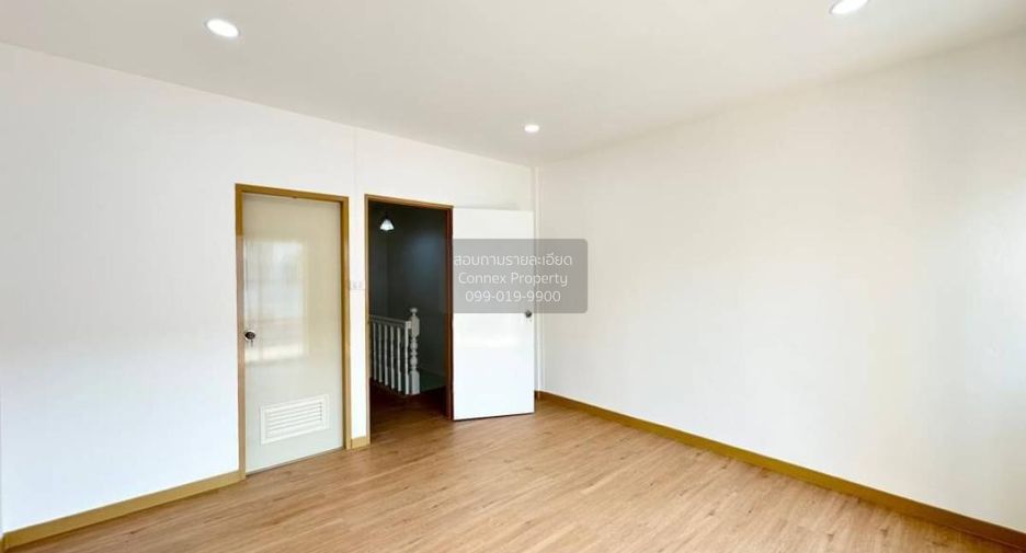 Reihenhaus zum Kauf mit 3 Zimmer in Bang Bua Thong, Nonthaburi