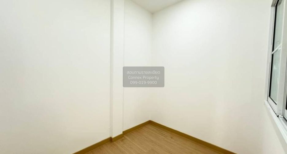 Reihenhaus zum Kauf mit 3 Zimmer in Bang Bua Thong, Nonthaburi