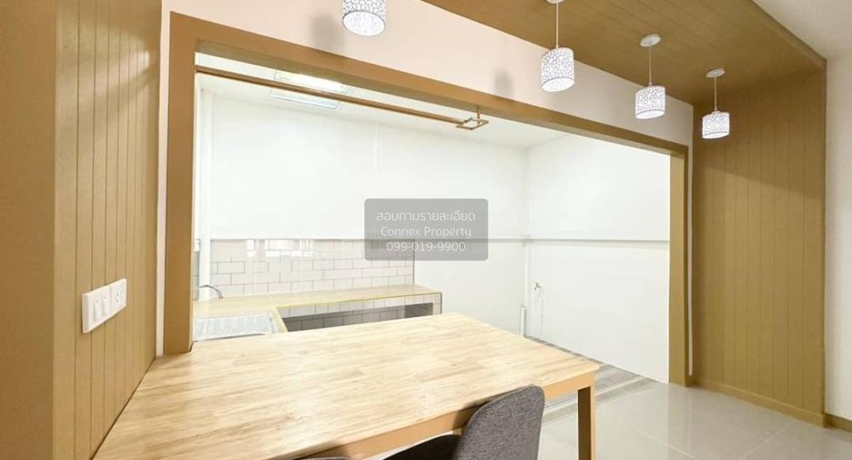 Reihenhaus zum Kauf mit 3 Zimmer in Bang Bua Thong, Nonthaburi
