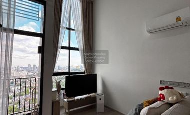 For sale 1 Beds condo in Bang Phlat, Bangkok