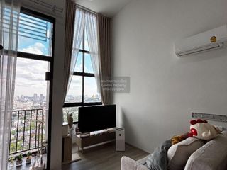 For sale 1 bed condo in Bang Phlat, Bangkok
